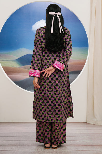 Zellbury | Summer Pret | Kurta Trouser - 2086