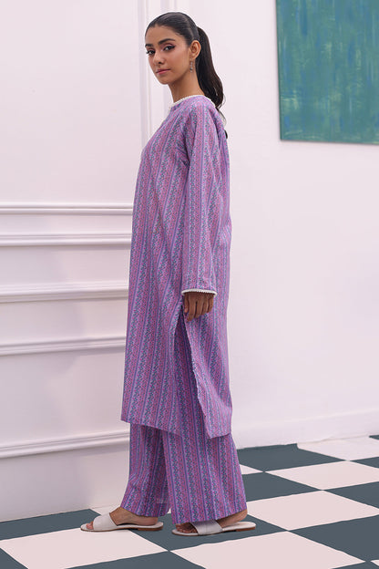 Zellbury | Summer Pret | Kurta Trouser - 2090