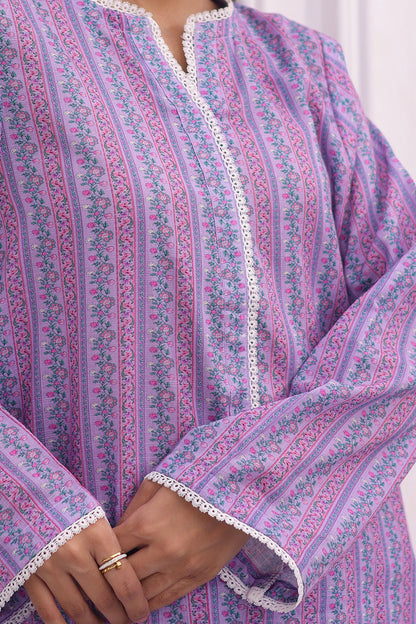 Zellbury | Summer Pret | Kurta Trouser - 2090