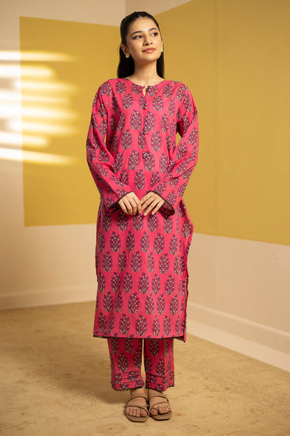 Zellbury | Summer Pret | Kurta Trouser - 1483