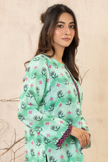 Zellbury | Winter Pret | Kurta - 2903 XL