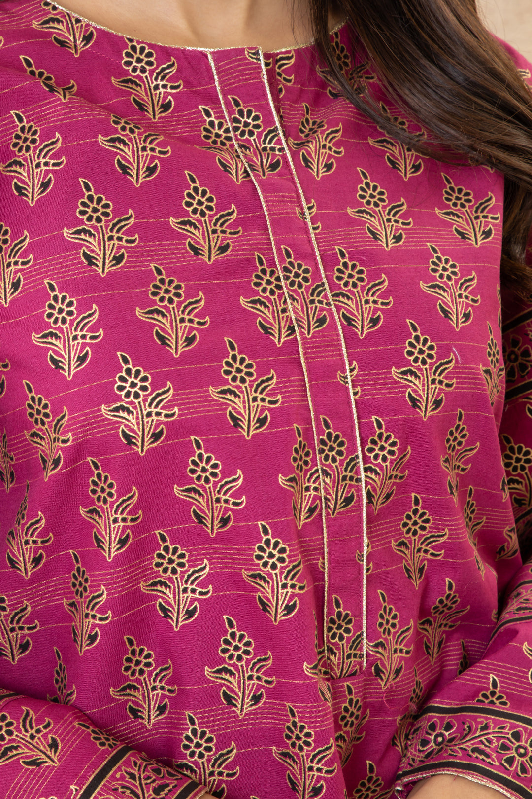 Zellbury | Winter Pret | Kurta - 2913