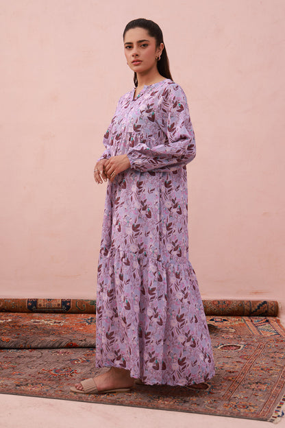 Zellbury | Winter Pret | Tunics - 2917