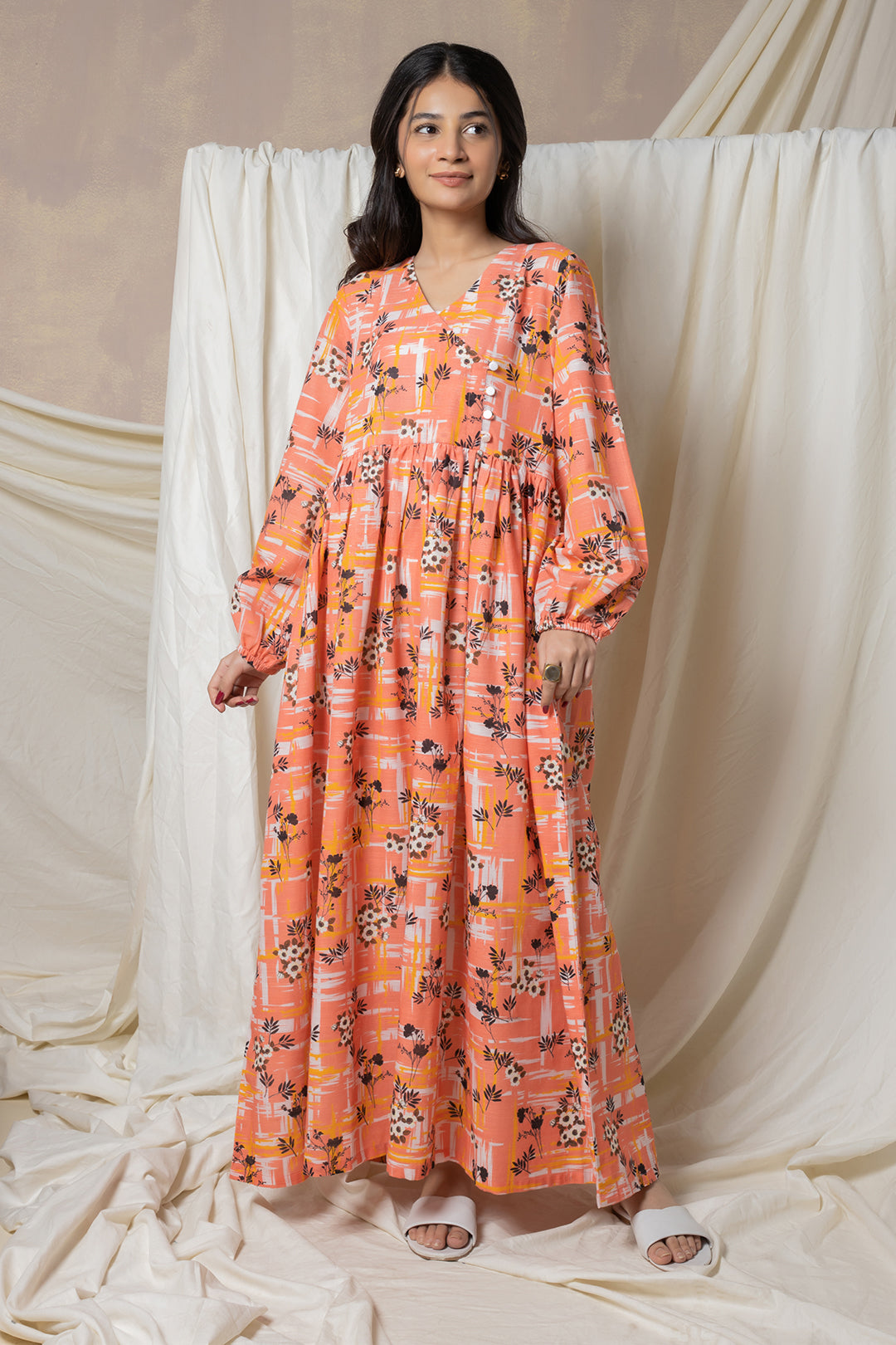 Zellbury | Winter Pret | Tunics - 2919 XL
