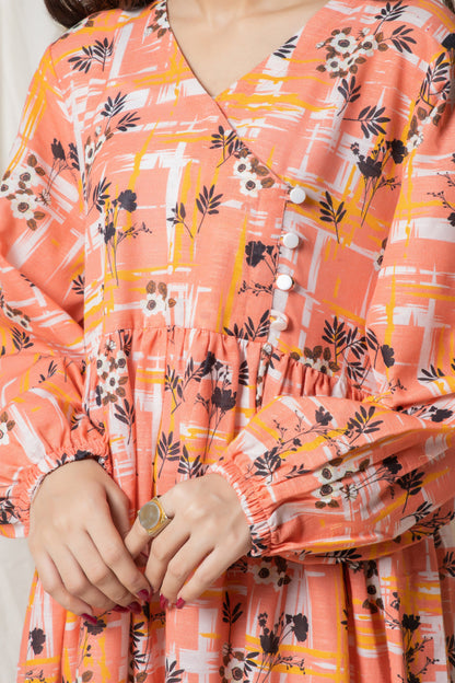 Zellbury | Winter Pret | Tunics - 2919