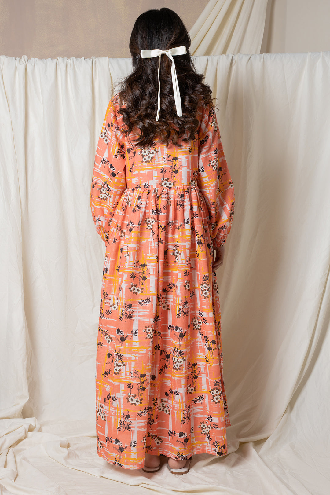 Zellbury | Winter Pret | Tunics - 2919
