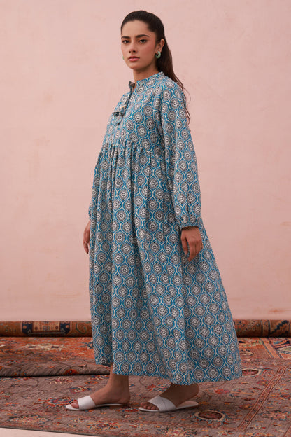 Zellbury | Winter Pret | Tunics - 2921 XL