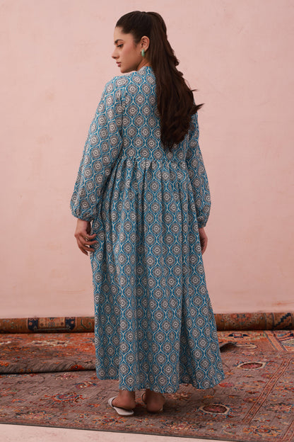 Zellbury | Winter Pret | Tunics - 2921
