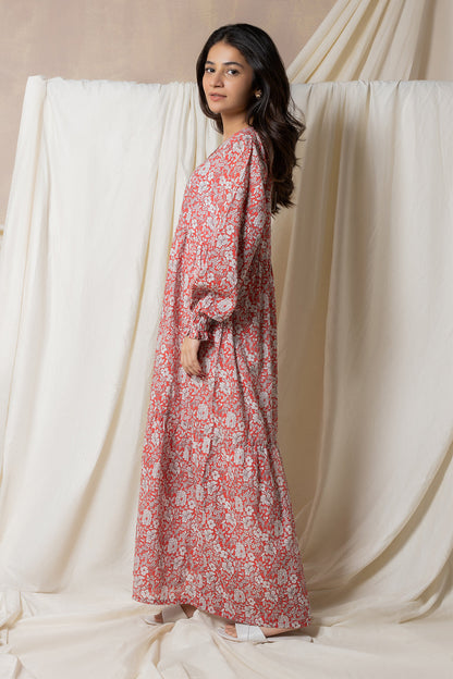 Zellbury | Winter Pret | Tunics - 2974