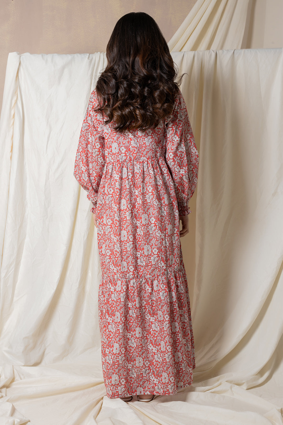 Zellbury | Winter Pret | Tunics - 2974