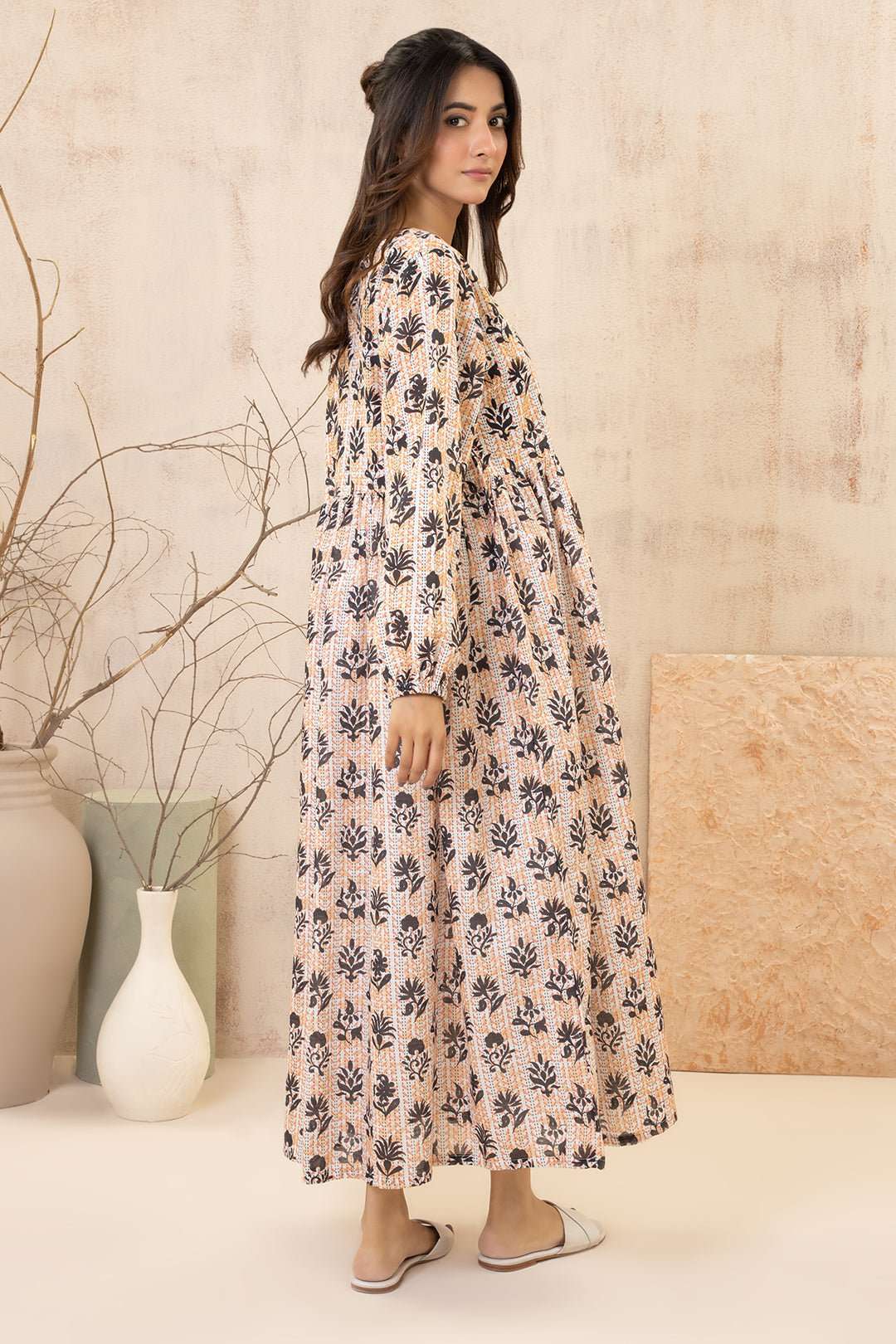 Zellbury | Winter Pret | Tunics - 2975