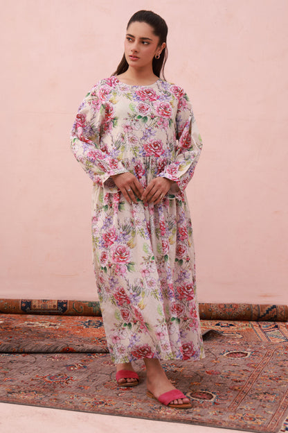 Zellbury | Winter Pret | Tunics - 2976