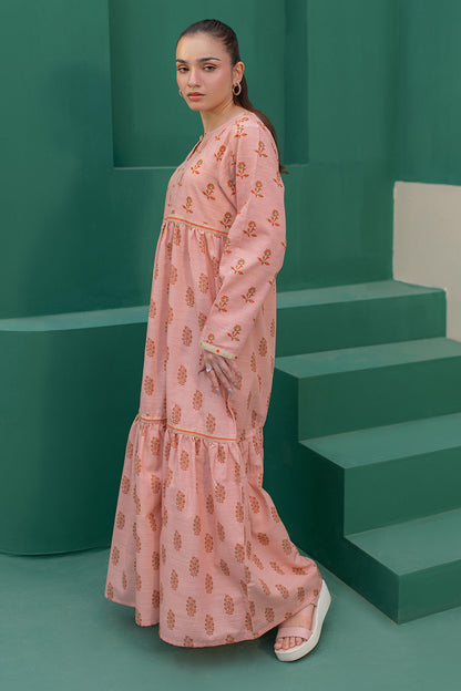 Zellbury | Winter Pret | Tunics - 3023