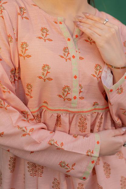 Zellbury | Winter Pret | Tunics - 3023