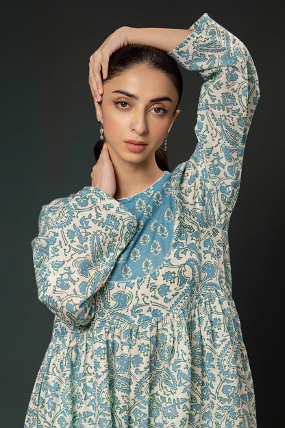Zellbury | Winter Pret | Tunics - 3029