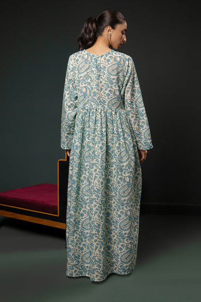 Zellbury | Winter Pret | Tunics - 3029