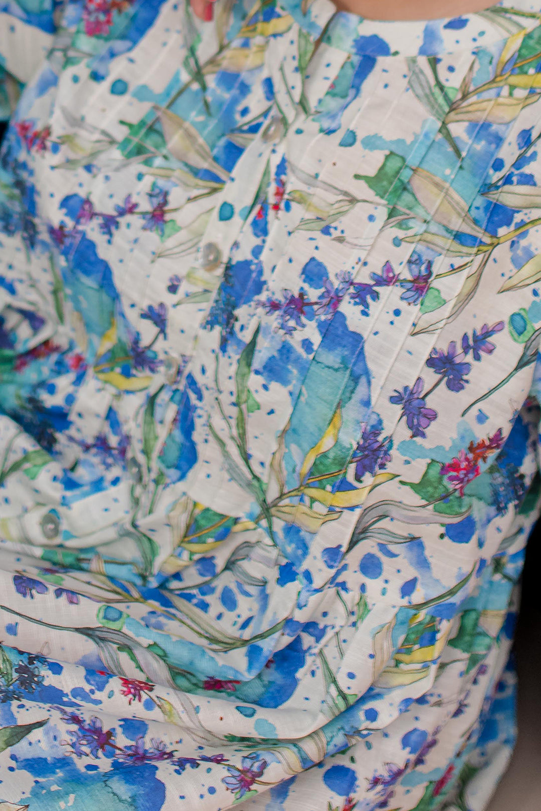 Zellbury | Winter Pret | Tunics - 3030