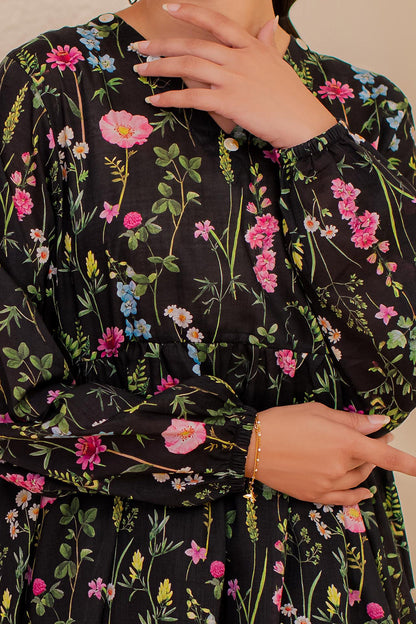 Zellbury | Winter Pret | Tunics - 3104