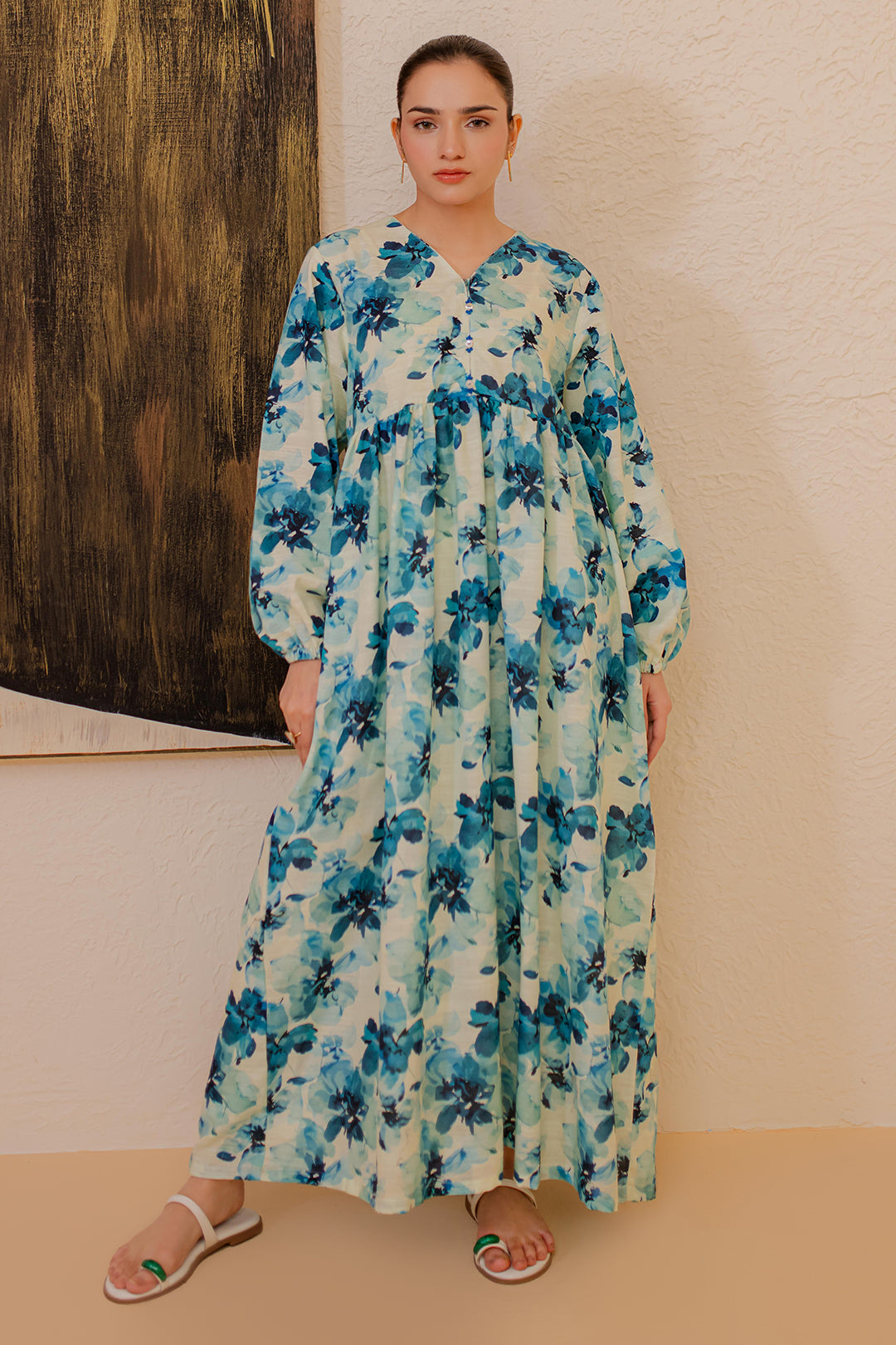 Zellbury | Winter Pret | Tunics - 3131 XL