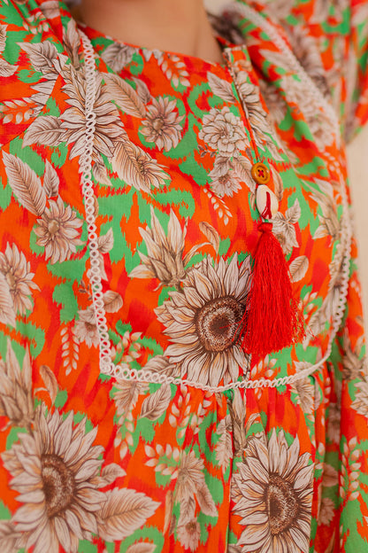 Zellbury | Winter Pret | Tunics - 3132