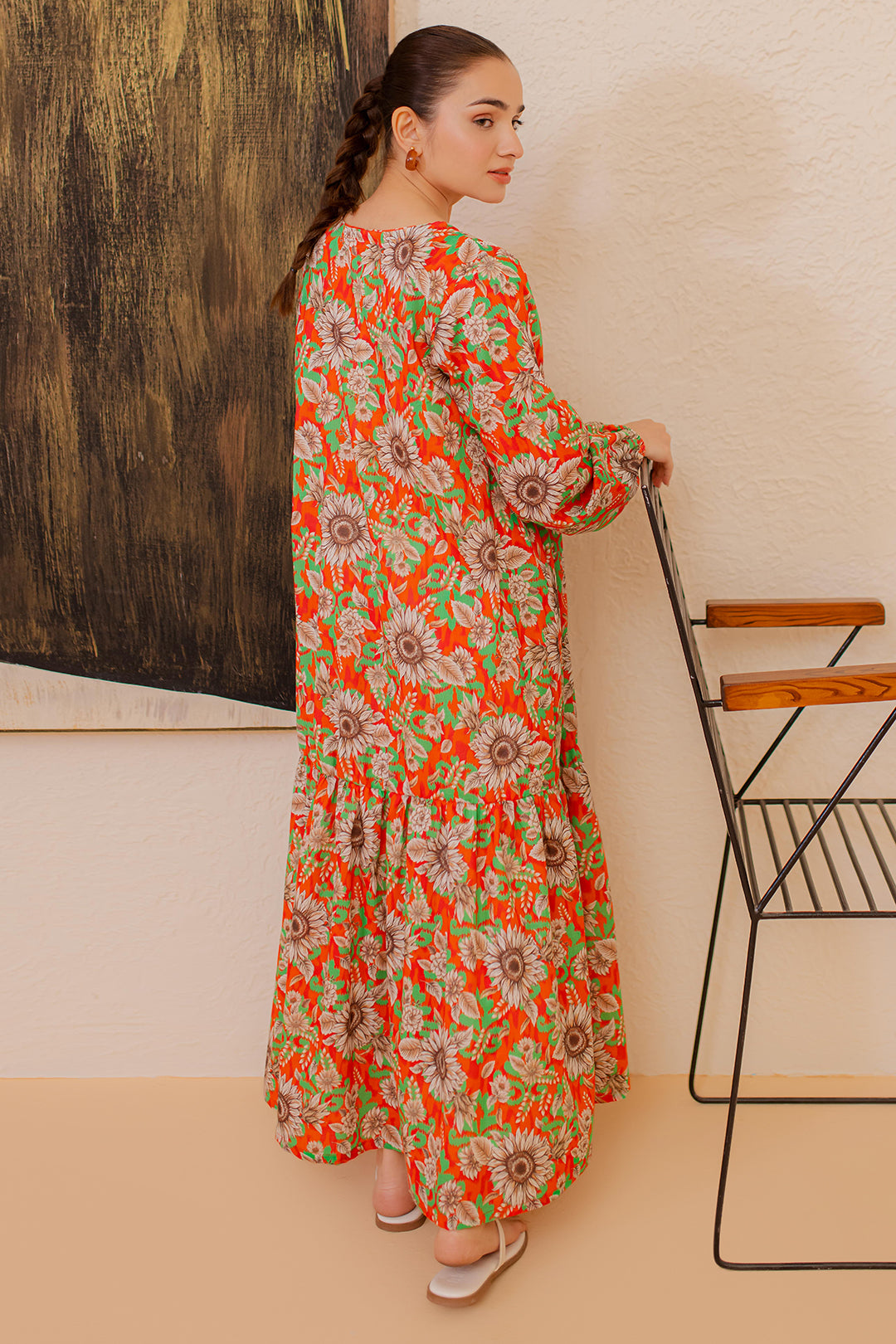 Zellbury | Winter Pret | Tunics - 3132