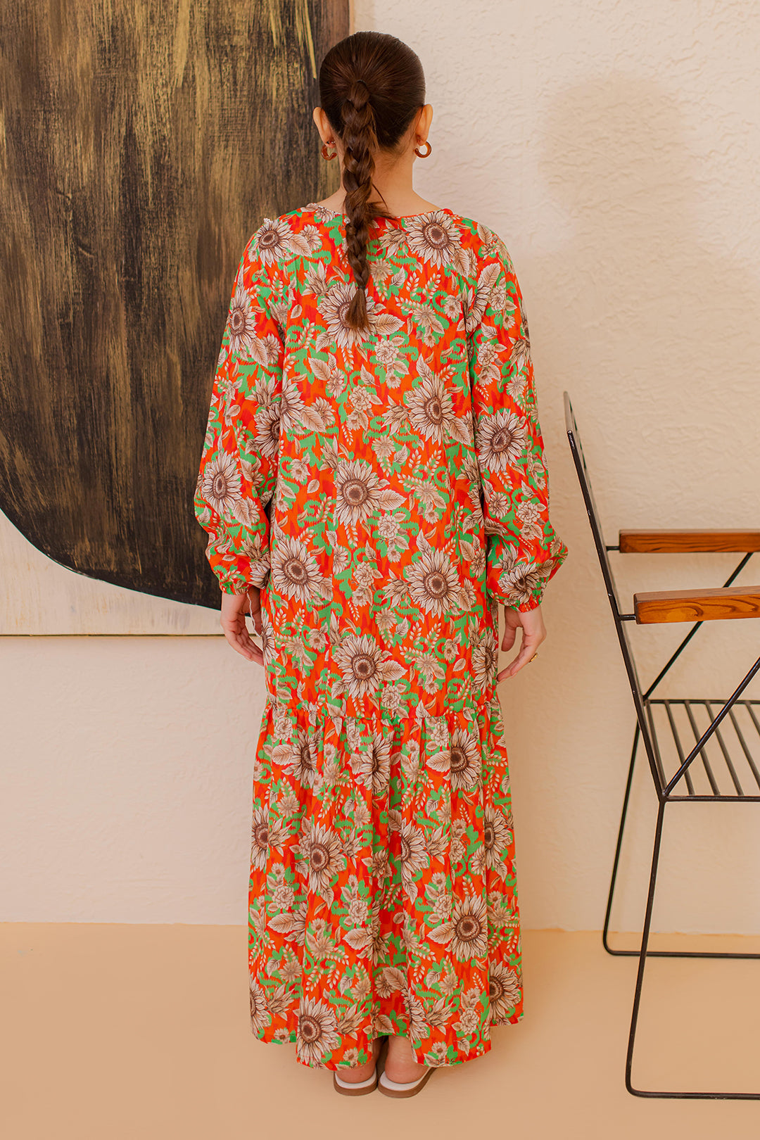 Zellbury | Winter Pret | Tunics - 3132