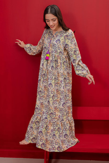 Zellbury | Winter Pret | Tunics - 3133