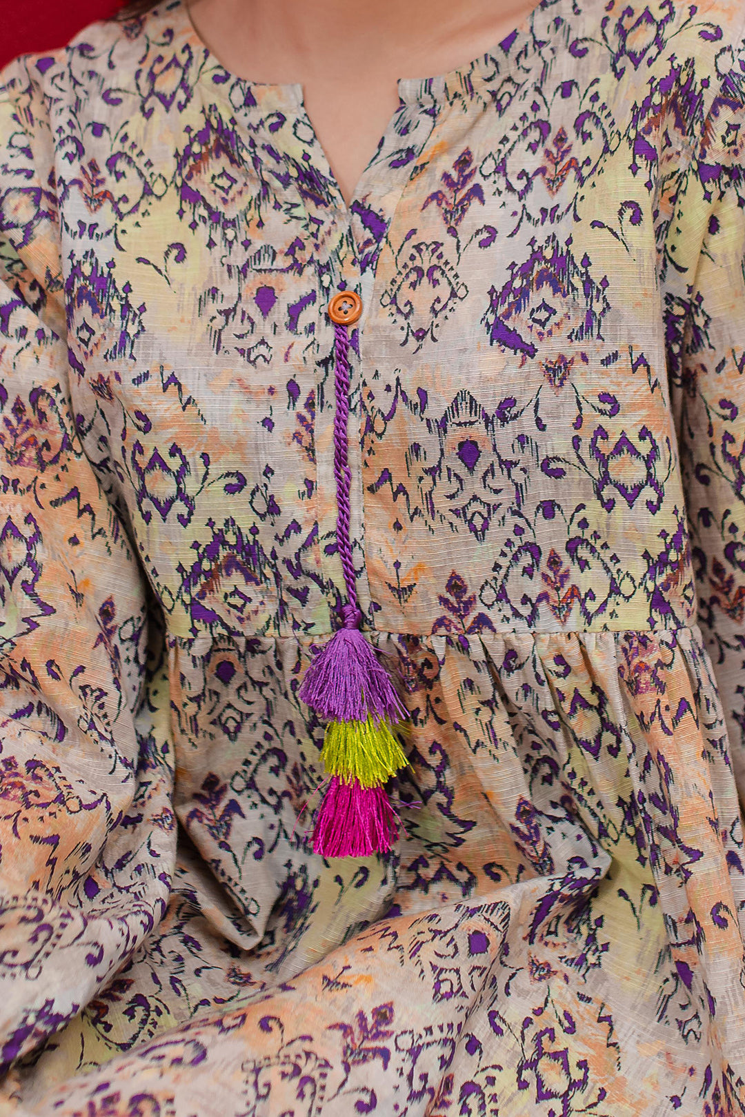 Zellbury | Winter Pret | Tunics - 3133