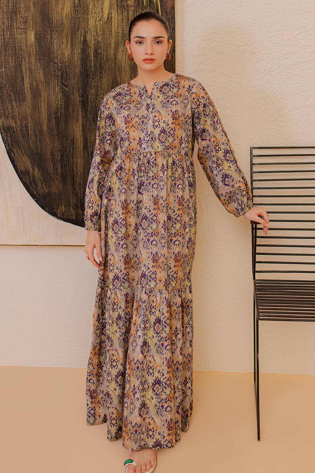 Zellbury | Winter Pret | Tunics - 3133 XL