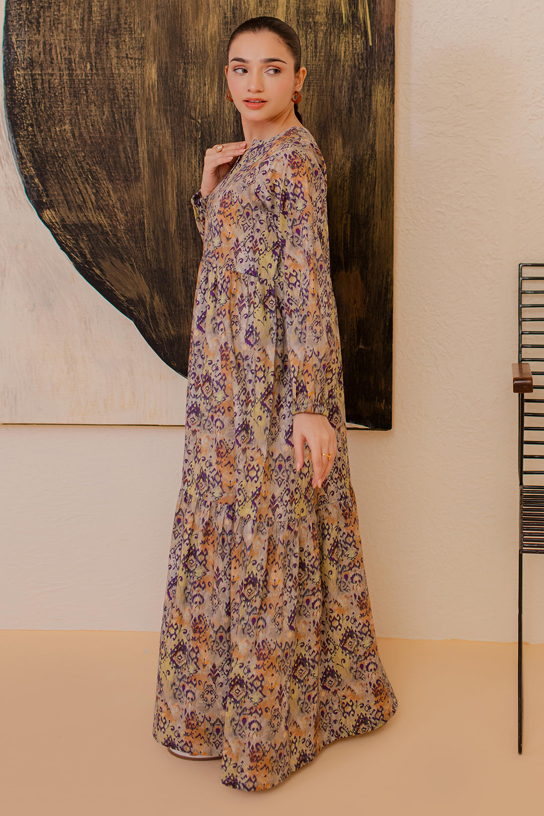 Zellbury | Winter Pret | Tunics - 3133