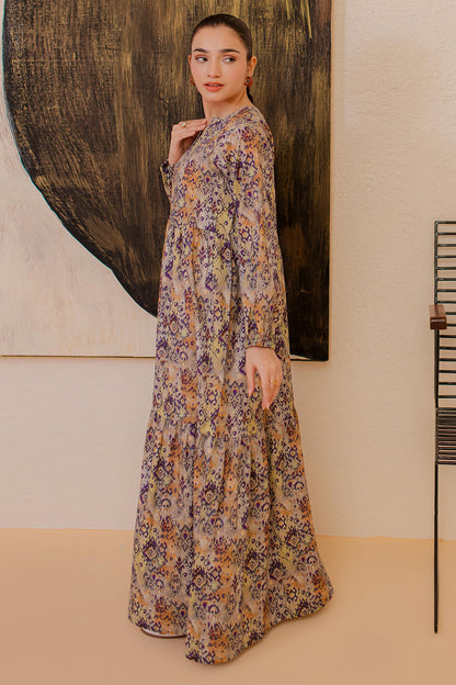 Zellbury | Winter Pret | Tunics - 3133