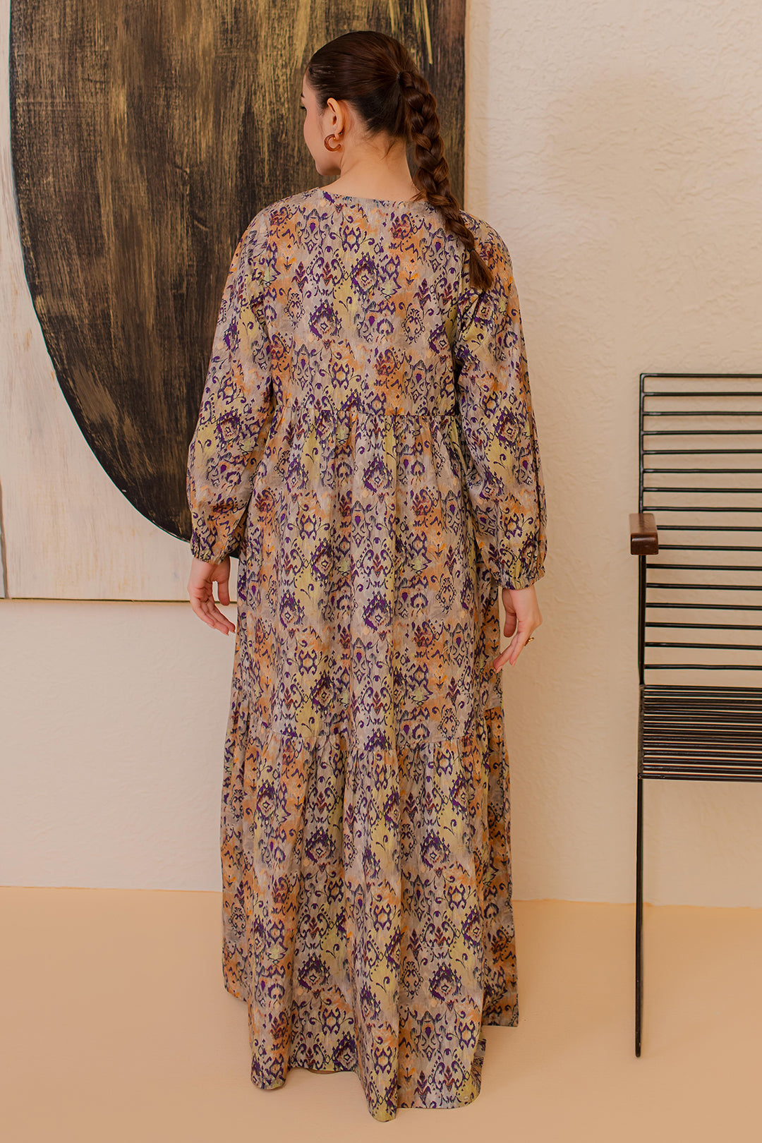 Zellbury | Winter Pret | Tunics - 3133