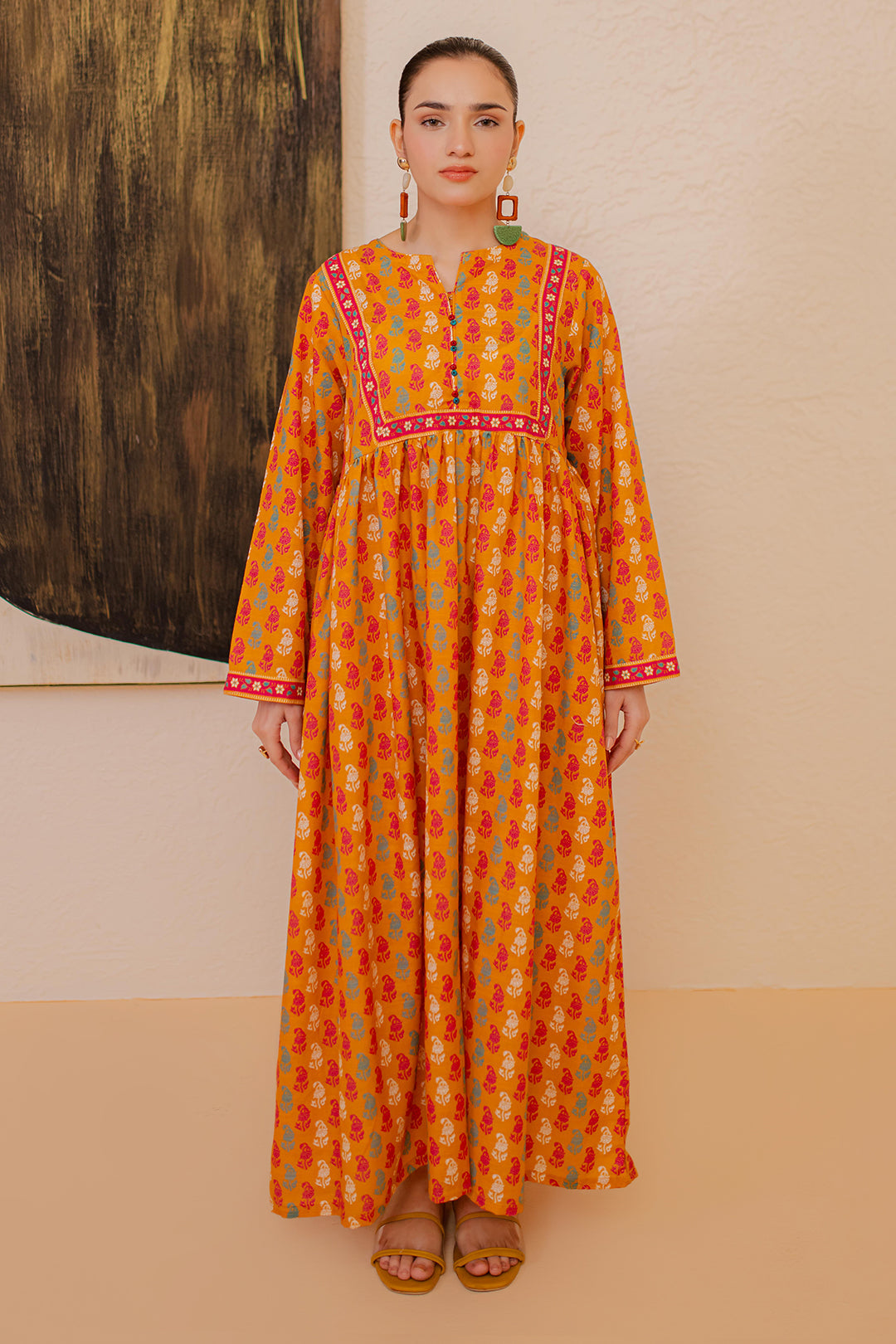 Zellbury | Winter Pret | Tunics - 3163