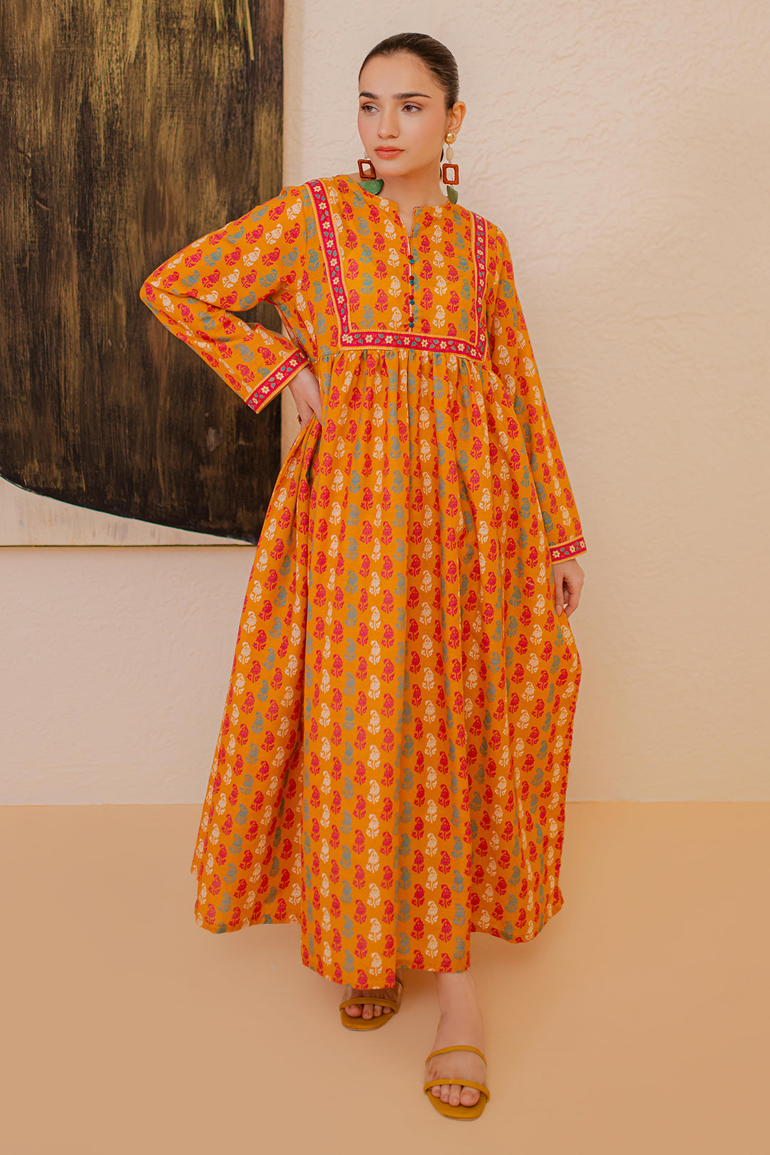 Zellbury | Winter Pret | Tunics - 3163 XL