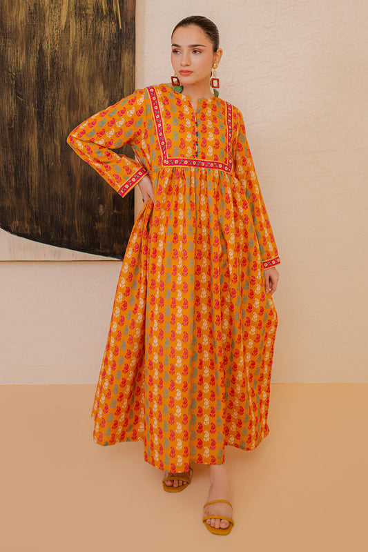 Zellbury | Winter Pret | Tunics - 3163 XL