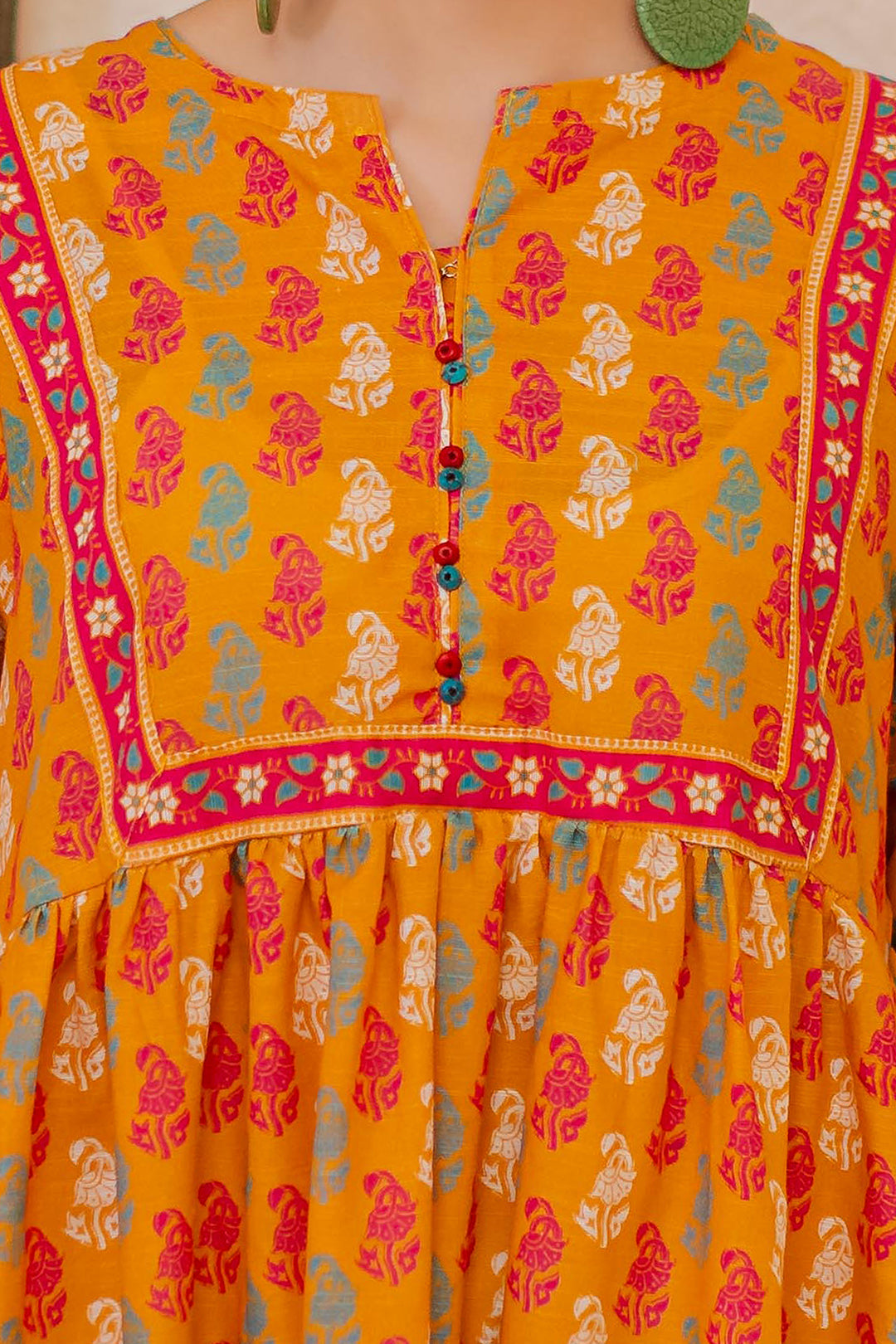 Zellbury | Winter Pret | Tunics - 3163