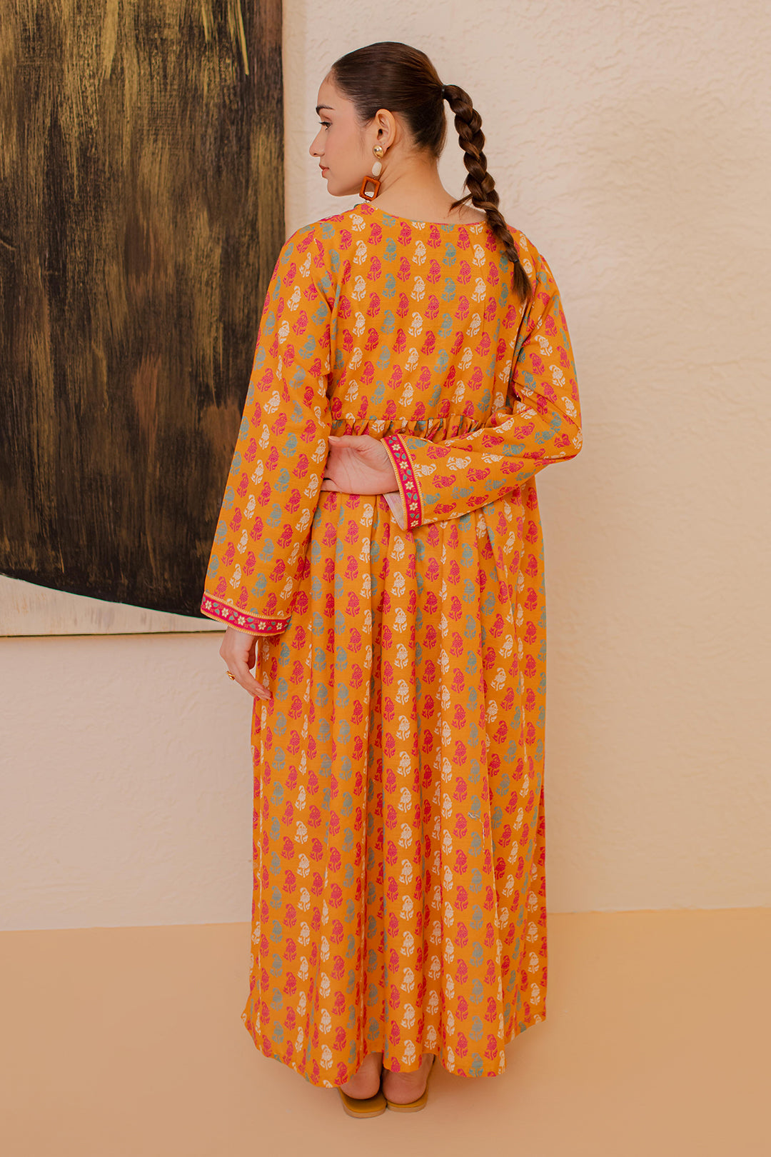 Zellbury | Winter Pret | Tunics - 3163
