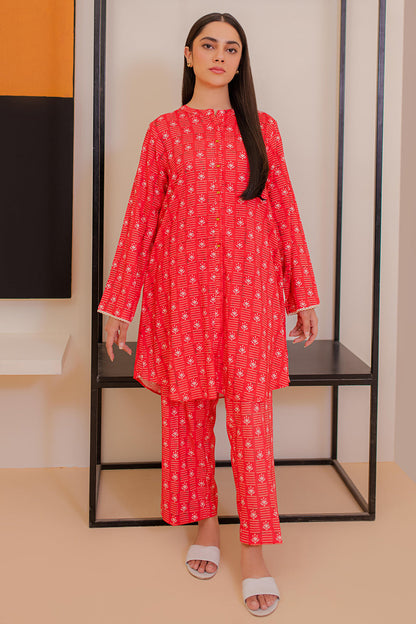 Zellbury | Winter Pret | Kurta Trouser - 2931