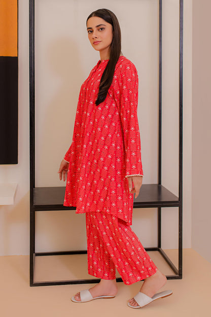 Zellbury | Winter Pret | Kurta Trouser - 2931