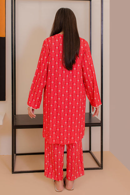 Zellbury | Winter Pret | Kurta Trouser - 2931