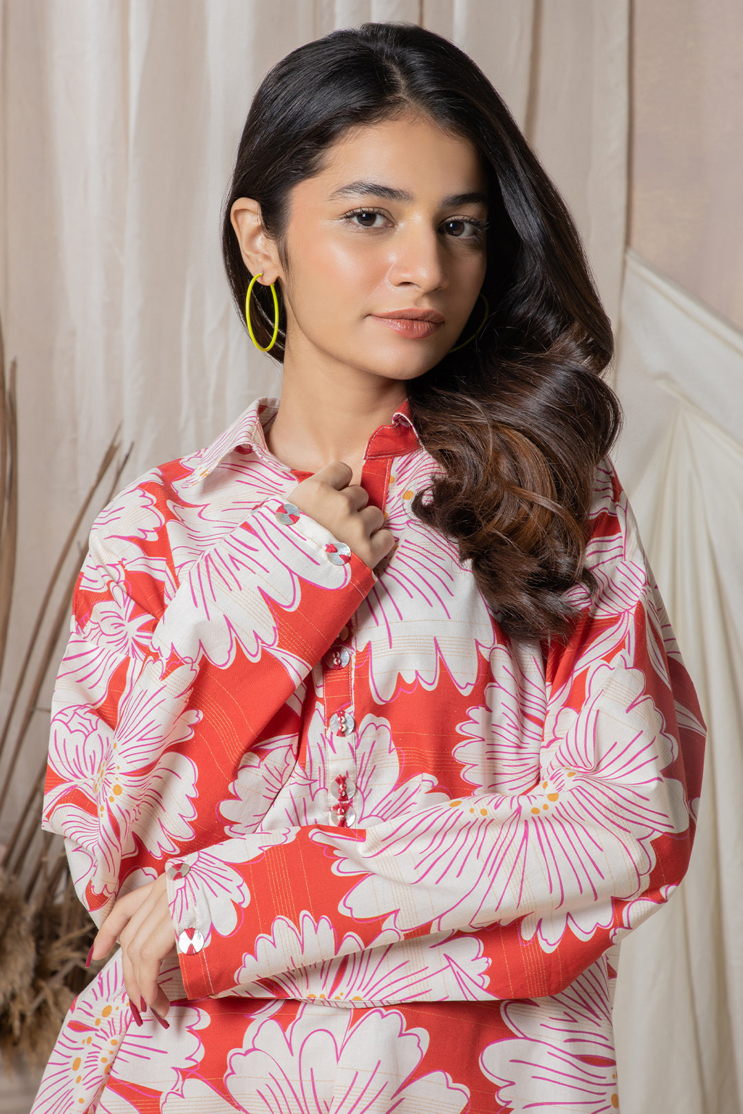 Zellbury | Winter Pret | Kurta Trouser - 2984