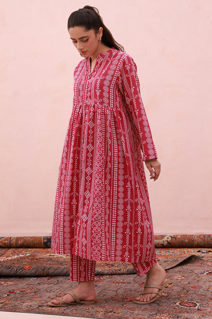 Zellbury | Winter Pret | Kurta Trouser - 2994