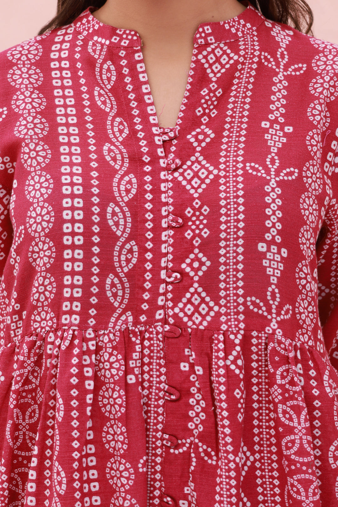 Zellbury | Winter Pret | Kurta Trouser - 2994