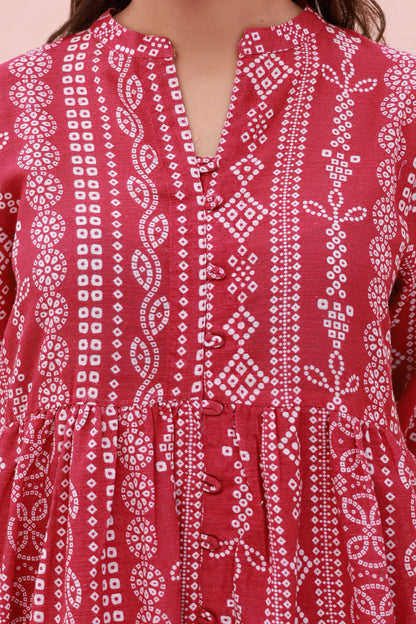 Zellbury | Winter Pret | Kurta Trouser - 2994