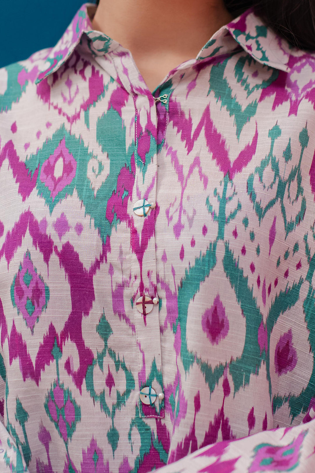 Zellbury | Winter Pret | Kurta Trouser - 3056