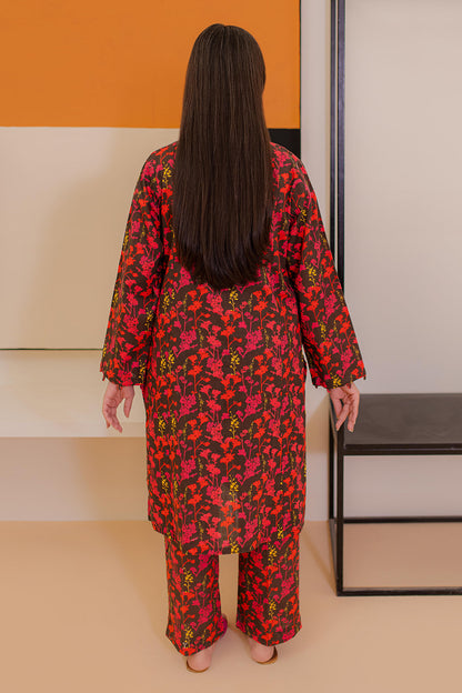 Zellbury | Winter Pret | Kurta Trouser - 3067