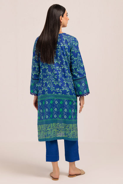 Bonanza Satrangi | Purple Khaddar 2 Piece (WS2242P05) 16 Purple