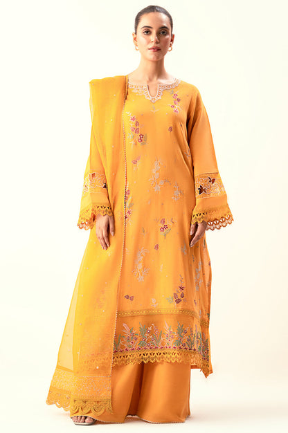 Zeen | Azalea Collection | WUM34115 - Pakistani Designer Dress - by Zeen - Type : Ladies Clothes - 100% Original at Saira Sultan