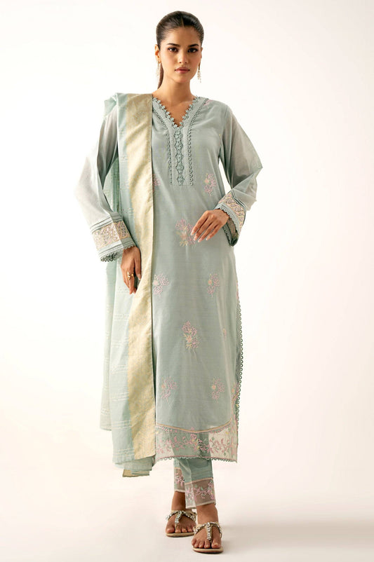 Zeen | Azalea Collection | WUM34205 - Pakistani Designer Dress - by Zeen - Type : Ladies Clothes - 100% Original at Saira Sultan