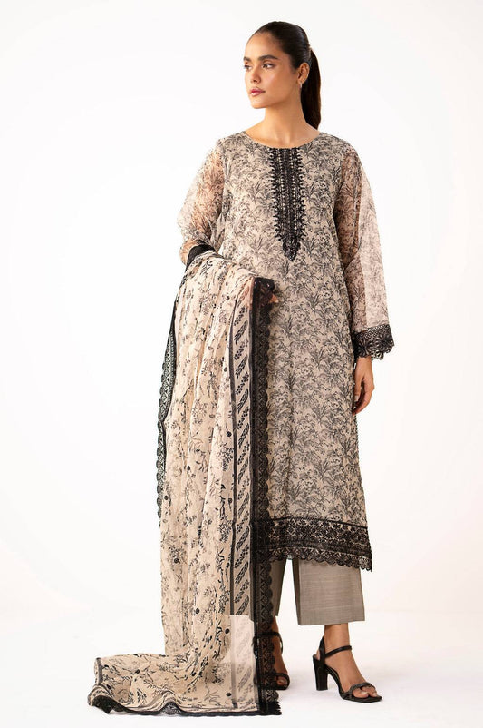 Zeen | Azalea Collection | WUM34306 - Pakistani Designer Dress - by Zeen - Type : Ladies Clothes - 100% Original at Saira Sultan